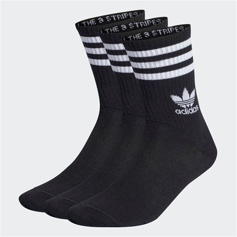 adidas sportsokken zwart|Adidas Sokken online .